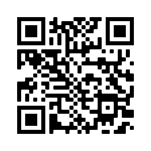 QR code for the MSC malaysia chatbox