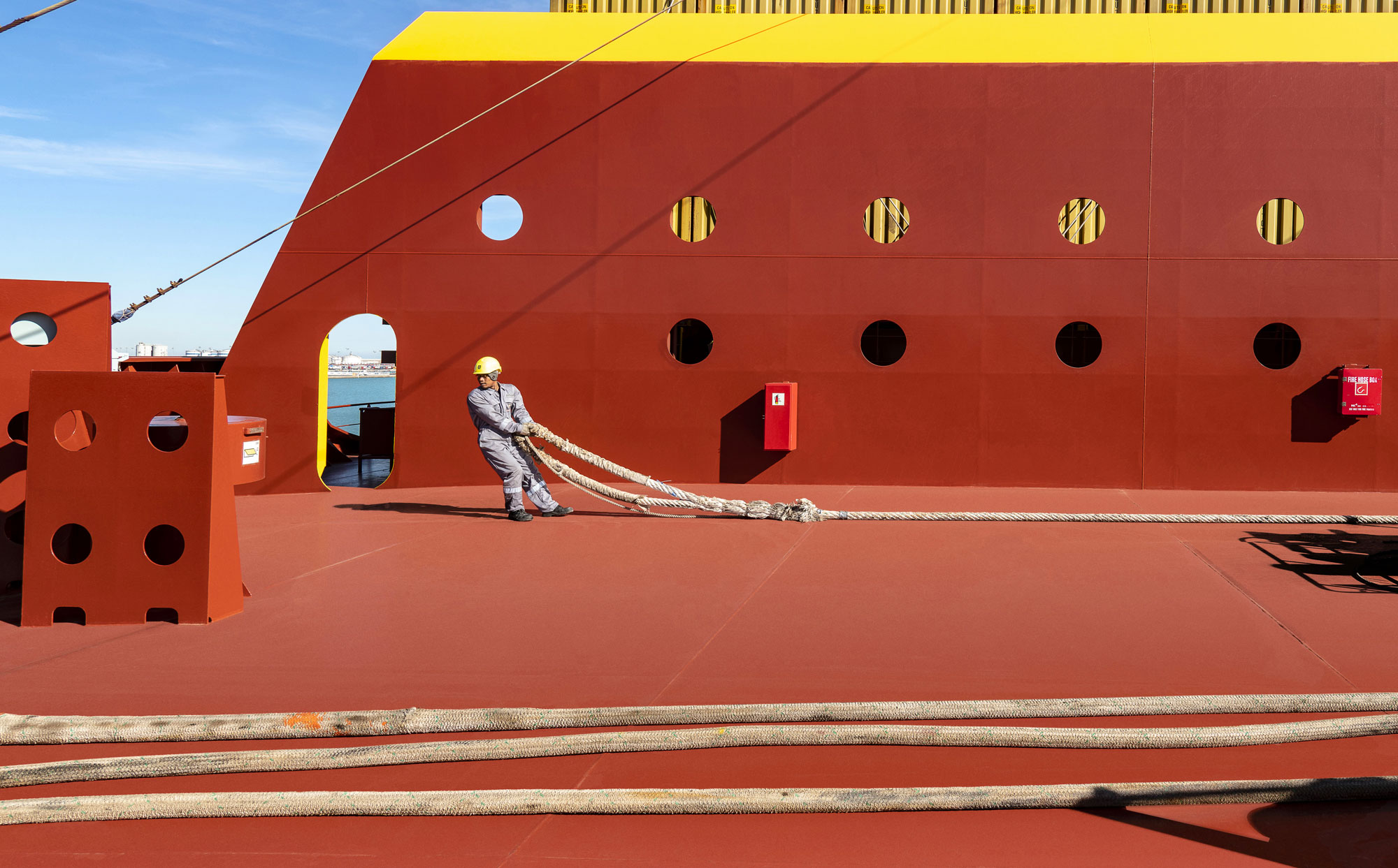 Contact us for more information