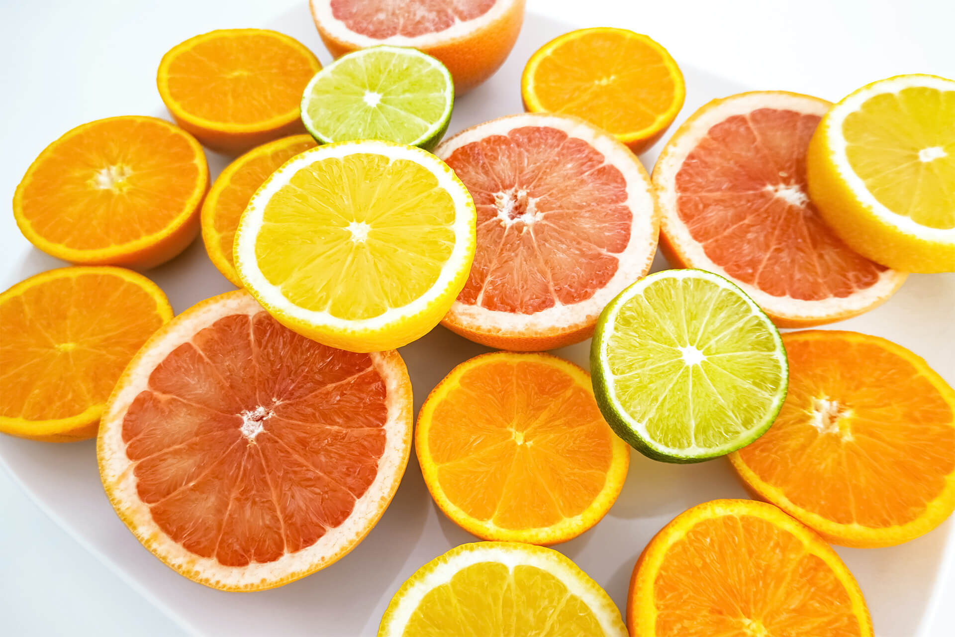 citrus mix